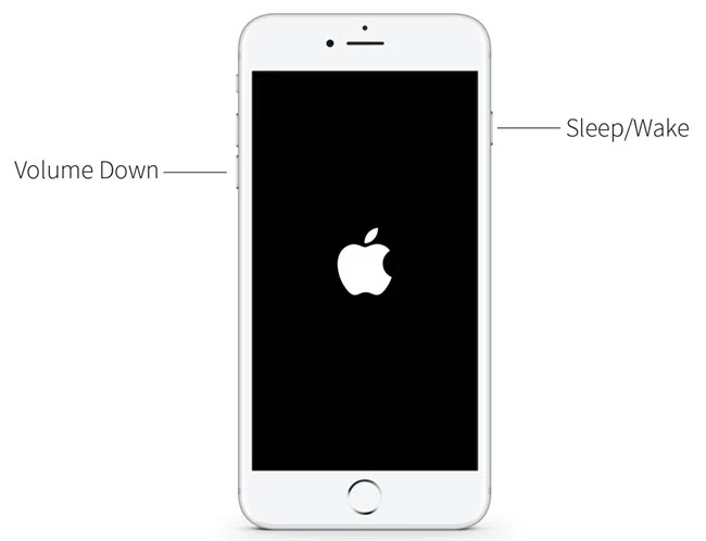 كيفية فتح iPhone X / XS / XR / 11/12 بدون Face ID