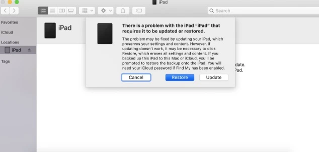 [5 Ways] How to Unlock iPad without Password or Computer