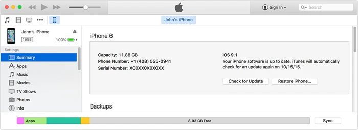 How to Unlock iPad Passcode without Restore [2021 Update]