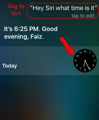 [Njia 3] Jinsi ya Kufungua Nambari ya siri ya iPhone bila Kompyuta