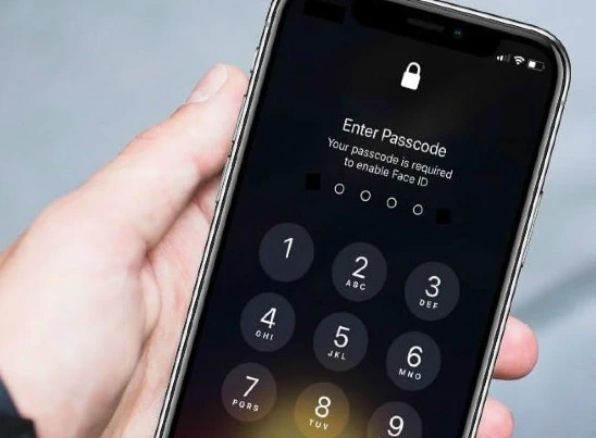 Was tun, wenn das iPhone den Eingabe-Passcode 2021 nicht akzeptiert?