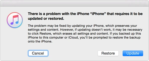 5 طرق لفتح iPhone بدون رمز مرور 2021 [عمل بنسبة 100٪]