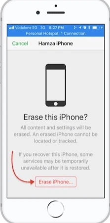 5 Ways to Get Into a Locked iPhone without Passcode