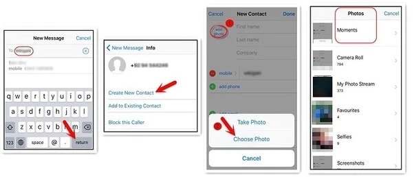 5 Ways to Get Into a Locked iPhone without Passcode