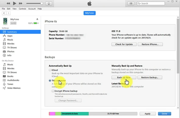4 Effective Methods to Reset iPhone without Passcode 2021