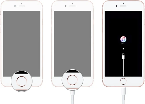 4 Effective Methods to Reset iPhone without Passcode 2021