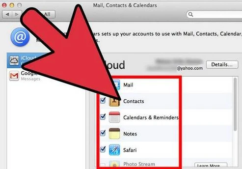 [Risoltu] Cume uscirà da iCloud senza password per u 2021 gratuitu