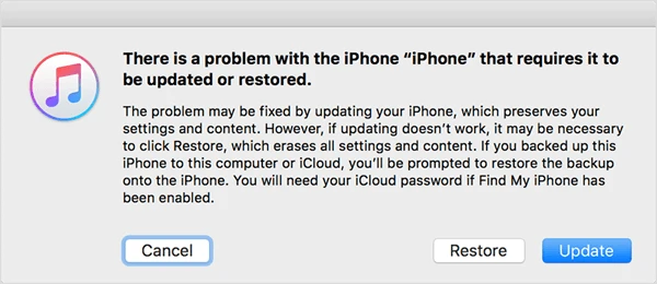 [3 Leiðir] Hvernig á að opna stolinn iPhone án lykilorðs