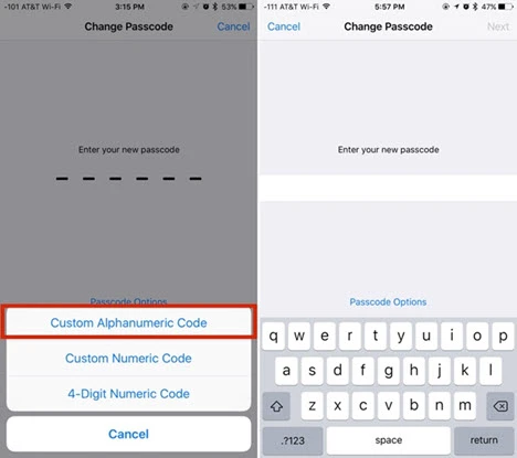 How to Unlock iPad without Computer [iPadOS 15 Supported]