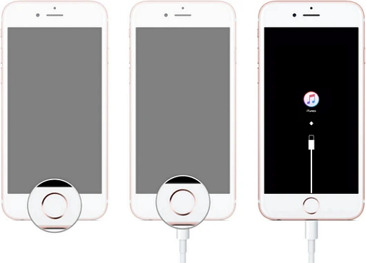 6 mënyrat kryesore për të rivendosur iPhone të kyçur pa kodkalim