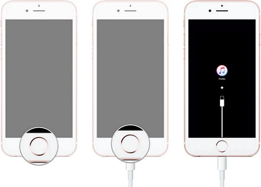Top 6 Ways to Reset Locked iPhone without Passcode