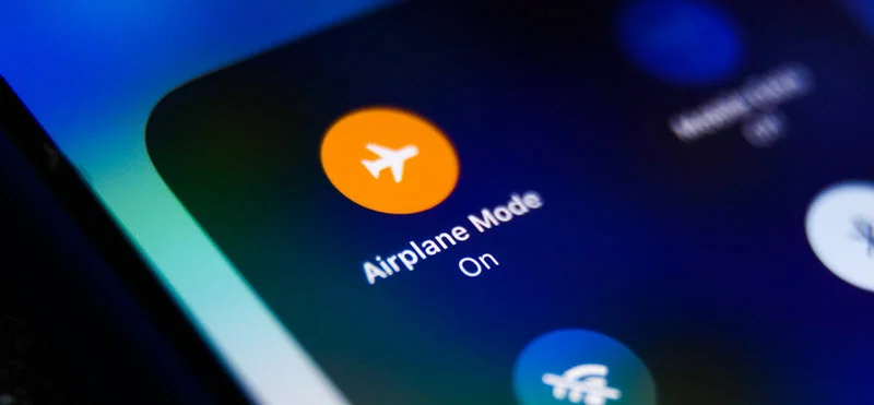 Does Airplane Mode Turn Off GPS Location?