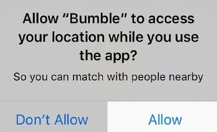 [2021] How to Change Location on Bumble to Get the Best Match