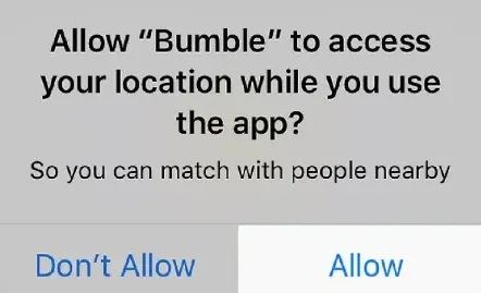 [2021] كيفية تغيير الموقع على Bumble للحصول على أفضل تطابق