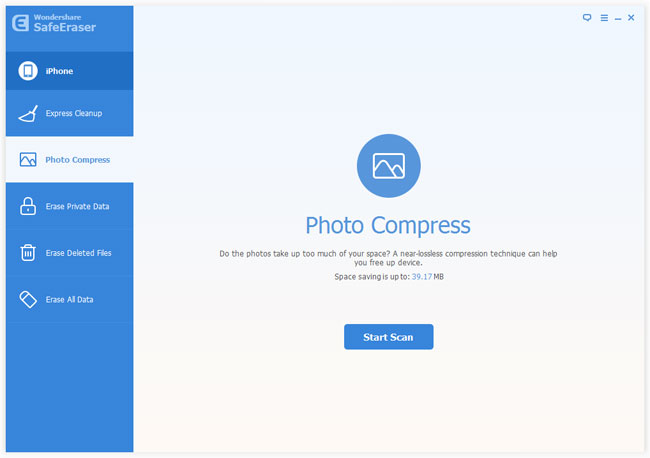 Restore iOS & Android,Data Transfer