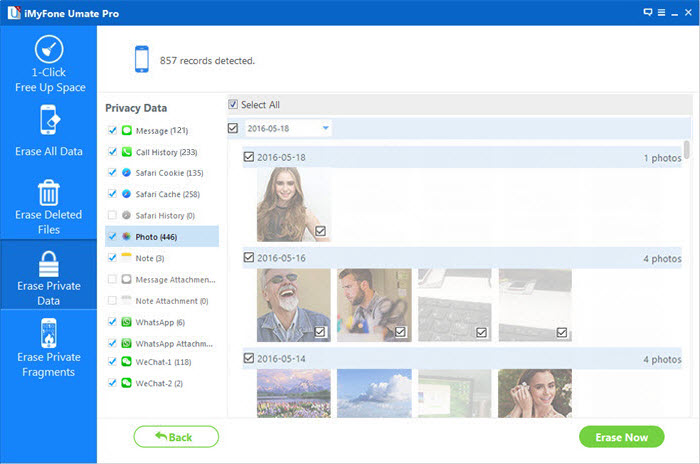 Restore iOS & Android,Data Transfer