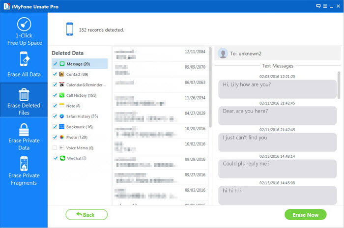 Restore iOS & Android,Data Transfer