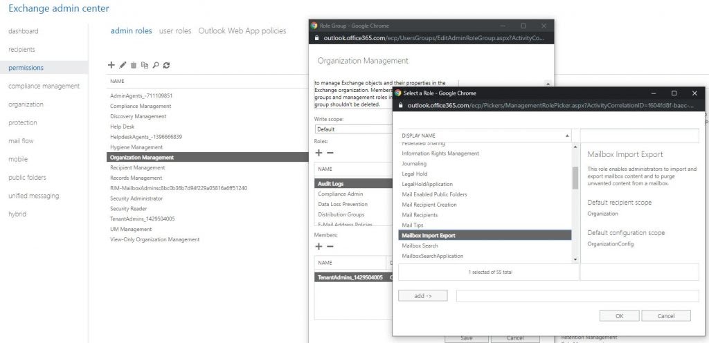 How To Transfer PST Files To Office 365 Manually?