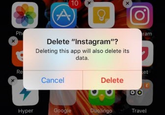 Fix: Instagram videos not playing on iOS