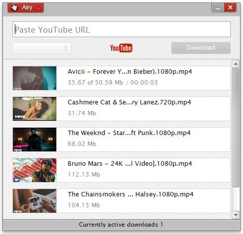 8 geriausi 4K „YouTube“ vaizdo įrašų atsisiuntimo įrenginiai [2022 m. atnaujinimas]