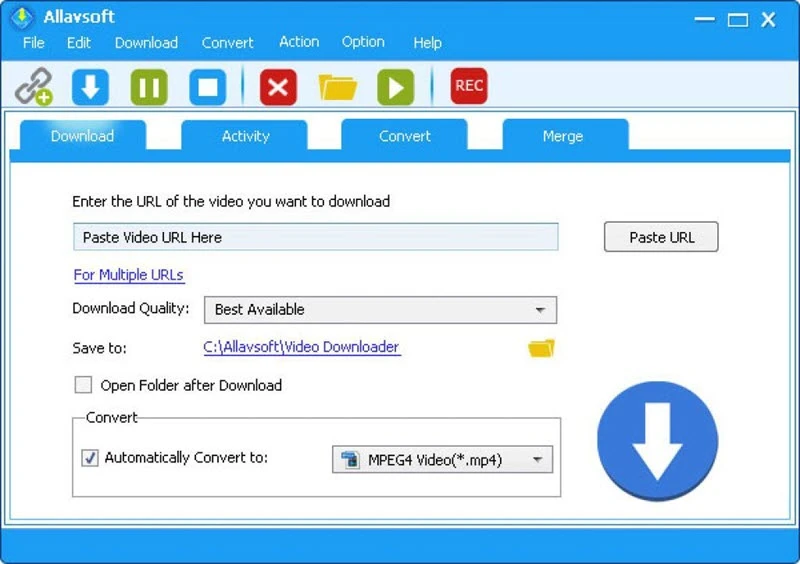 Top 8 Bescht 4K YouTube Video Downloader [2022 Update]