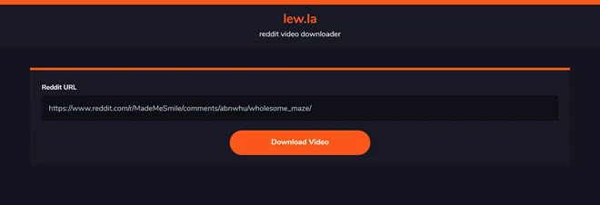 I 5 migliori scaricatori di video Reddit gratuiti [aggiornamentu 2022]