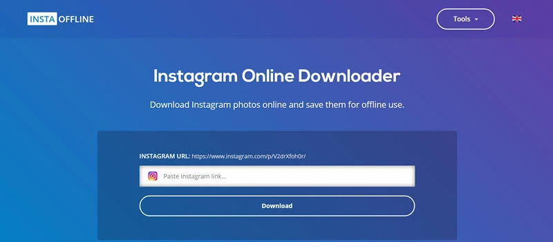 Os 13 principais downloaders de vídeo gratuitos do Instagram para baixar vídeos em 2022
