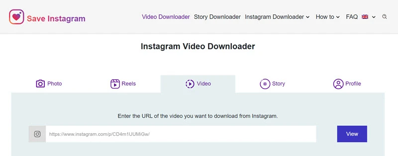 Top 13 Free Instagram Video Downloaders to Download Videos in 2022
