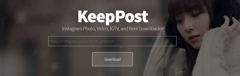 Top 13 Free Instagram Video Downloaders to Download Videos in 2022