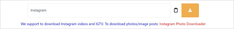Top 13 Free Instagram Video Downloaders to Download Videos in 2022