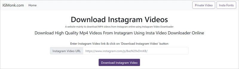 Top 13 Free Instagram Video Downloaders to Download Videos in 2022