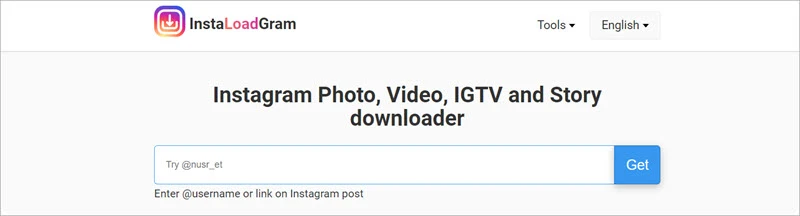 Top 13 Free Instagram Video Downloaders to Download Videos in 2022