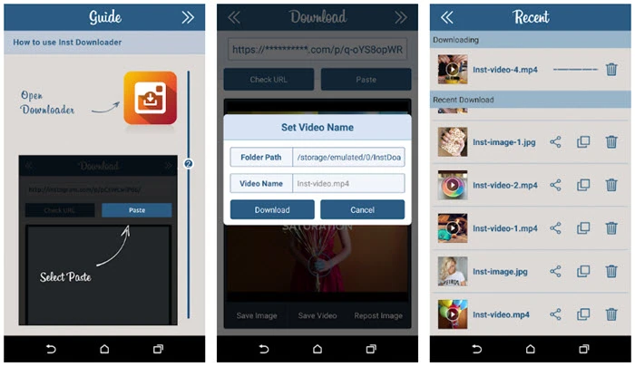 11 Best Instagram Downloader Apps mo iPhone & Android ile 2022