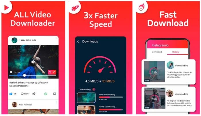 11 Bêste Instagram-downloader-apps foar iPhone en Android yn 2022