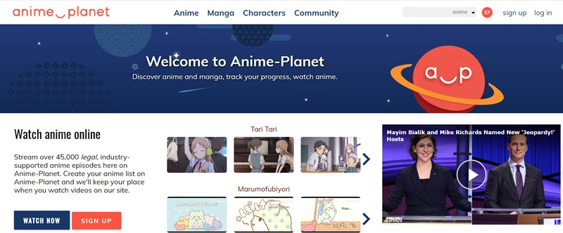 15 лучших бесплатных аниме-сайтов для просмотра аниме онлайн [обновление 2022 года]