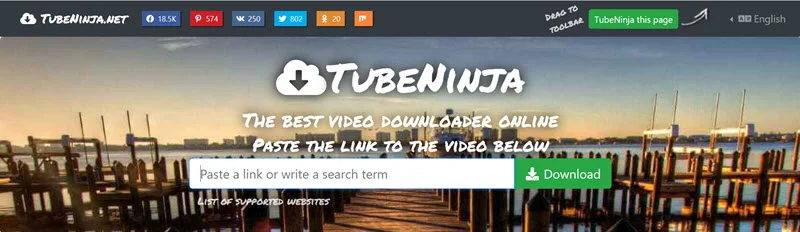 Top 11 Alternatives to SaveFrom.net to Download YouTube Videos