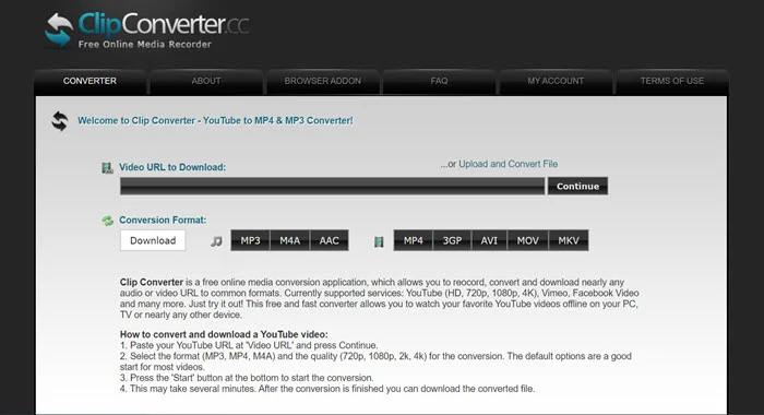 10 Best Y2Mate Alternatives to Download Videos Online [2022 Ranking]