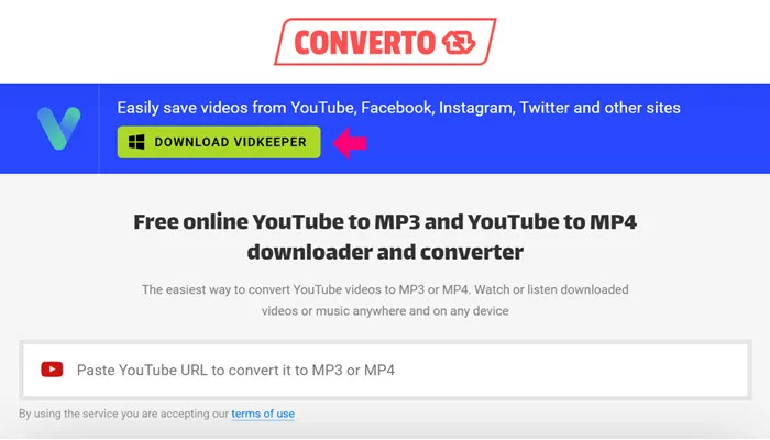 10 Best Y2Mate Alternatives to Download Videos Online [2022 Ranking]