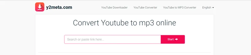 6 Konverter YouTube menyang MP3 320kbps (Online & Desktop)