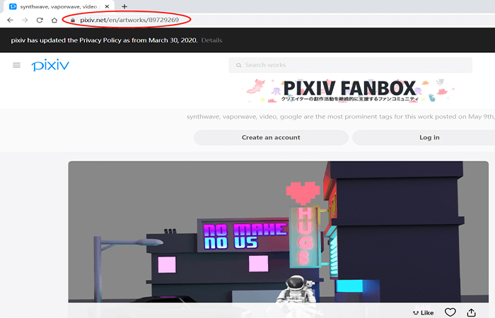 [Ghid final] Cele mai bune programe de descărcare video/gif Pixiv