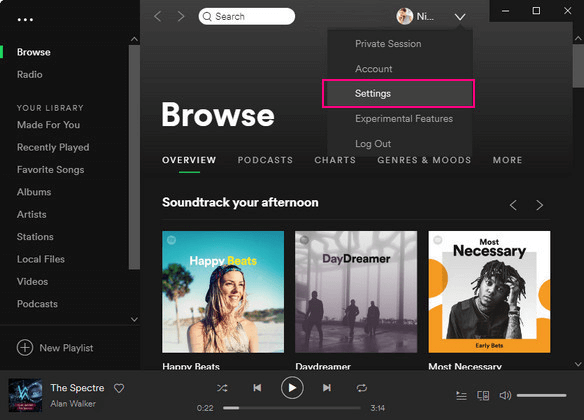 How to Get Best Spotify Streaming Quality [2022 Guide]