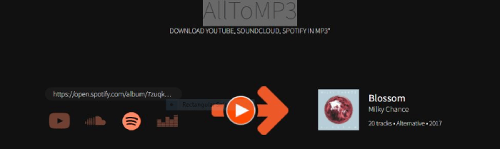 7 Najlepszy Spotify MP3 Downloader dla komputerów stacjonarnych i Android