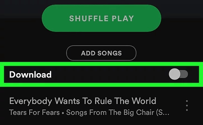 How to Download Spotify Playlists to MP3 (2022 Guide)