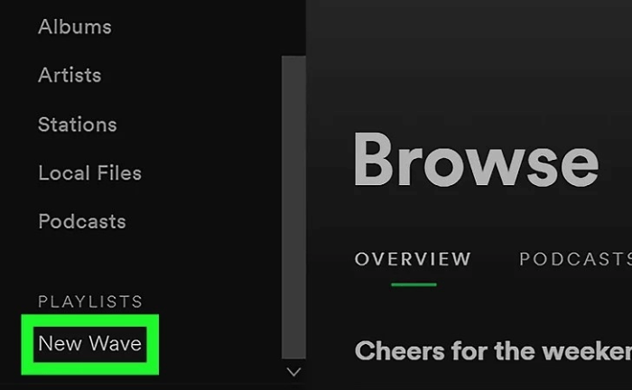 How to Download Spotify Playlists to MP3 (2022 Guide)