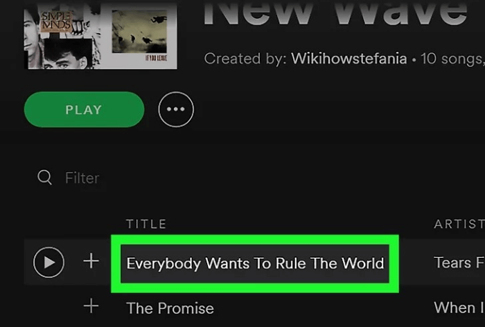 How to Download Spotify Playlists to MP3 (2022 Guide)