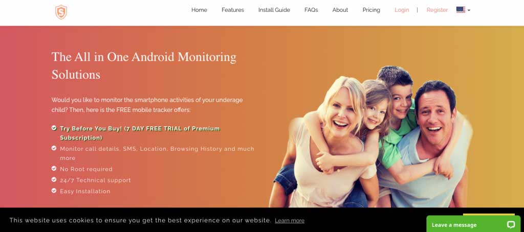 Best SMS Trackers For Android To Spy Remotely – The Top Software Rated