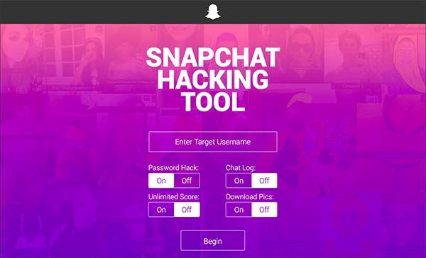 Paano i-hack ang Snapchat ng isang tao na walang pag-download?