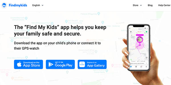 The Best Apps To Track Child’s Phone 2022 Edition