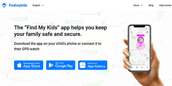 Najbolje aplikacije za praćenje dječjeg telefona izdanje 2022