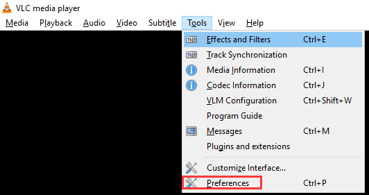 How to Repair MP4 and AVI Files with VLC